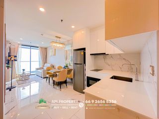Condo en venta de 1 habitaciones en Bang Lamung, Chonburi