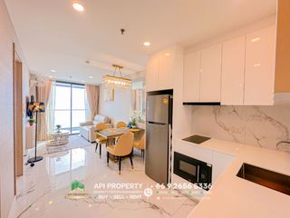Condo en venta de 1 habitaciones en Bang Lamung, Chonburi