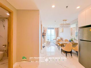 Condo en venta de 1 habitaciones en Bang Lamung, Chonburi