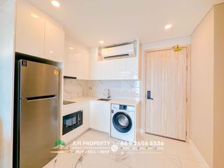 Condo en venta de 1 habitaciones en Bang Lamung, Chonburi