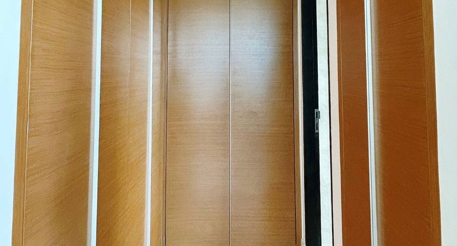 Wohnung zur Miete mit 3 Zimmer in Watthana, Bangkok