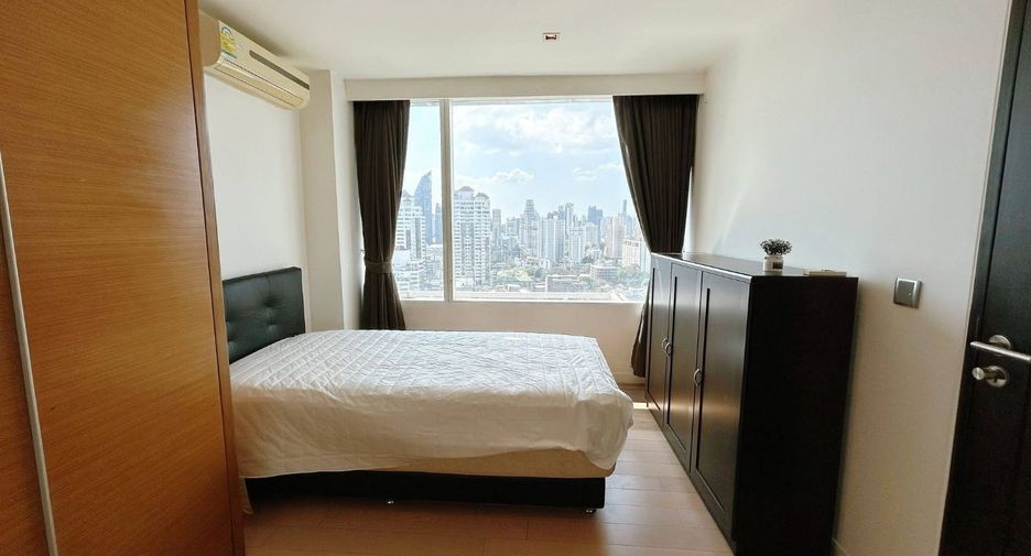 Wohnung zur Miete mit 3 Zimmer in Watthana, Bangkok