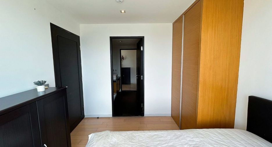 Wohnung zur Miete mit 3 Zimmer in Watthana, Bangkok