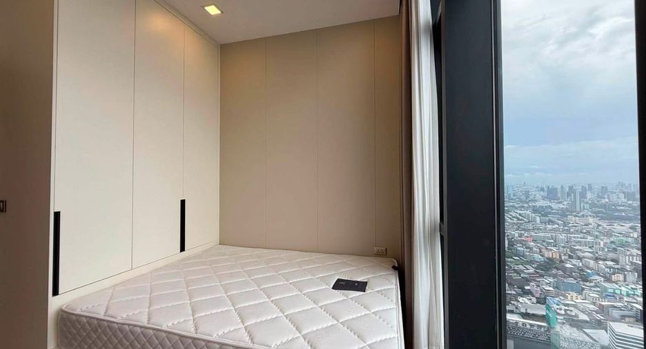 Wohnung zur Miete mit 4 Zimmer in Huai Khwang, Bangkok