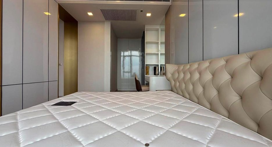 Wohnung zur Miete mit 4 Zimmer in Huai Khwang, Bangkok