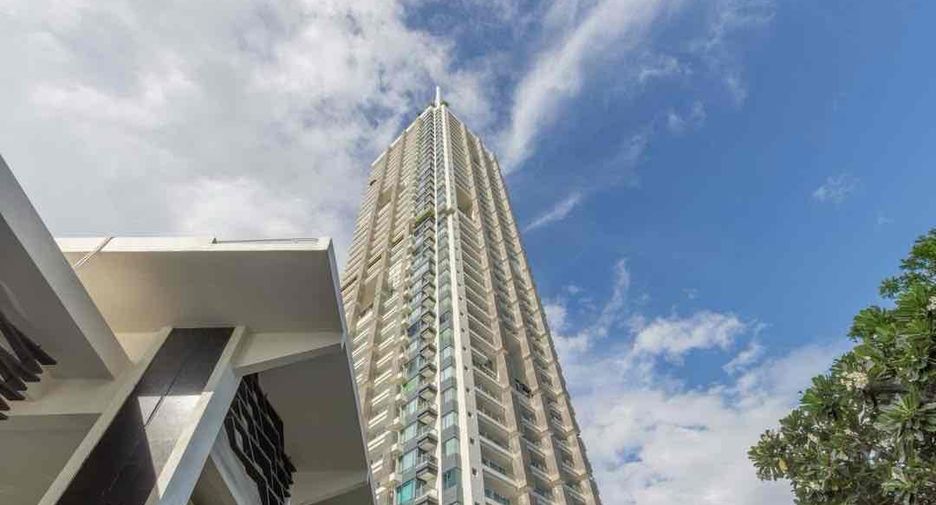 À louer 3 chambres condo à Jomtien, Pattaya