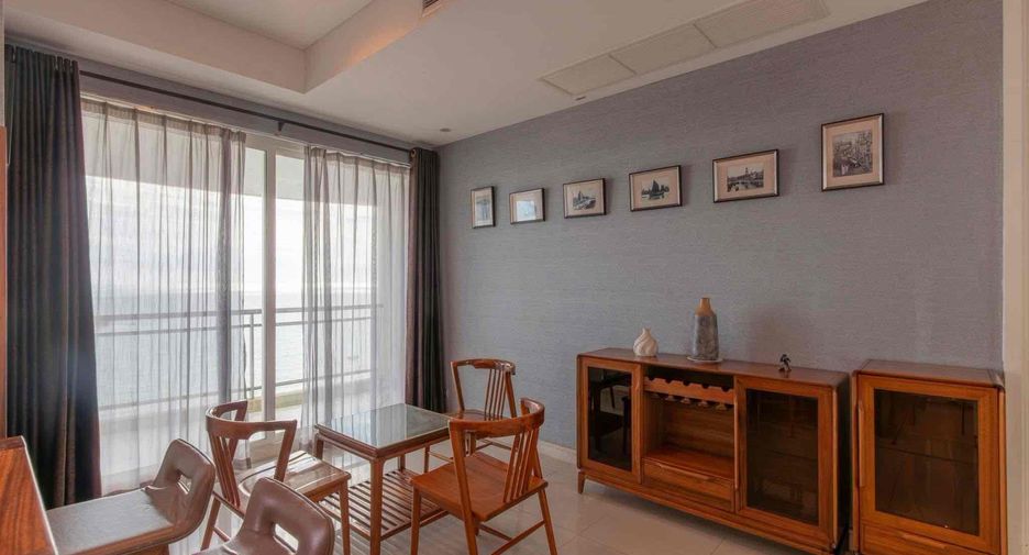 À louer 3 chambres condo à Jomtien, Pattaya