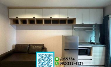 Condo en venta de 1 habitaciones en Suan Luang, Bangkok