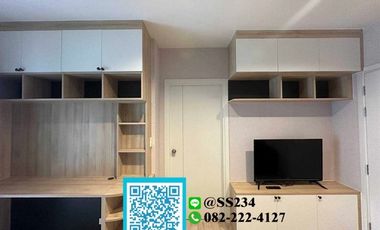 Condo en venta de 1 habitaciones en Suan Luang, Bangkok
