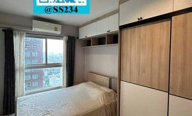 Condo en venta de 1 habitaciones en Suan Luang, Bangkok