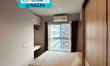Condo en venta de 1 habitaciones en Suan Luang, Bangkok