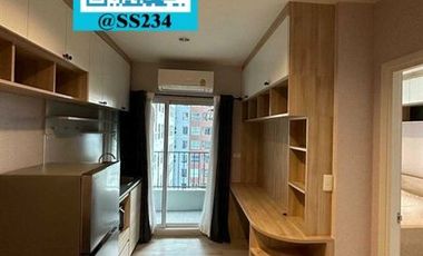 Condo en venta de 1 habitaciones en Suan Luang, Bangkok