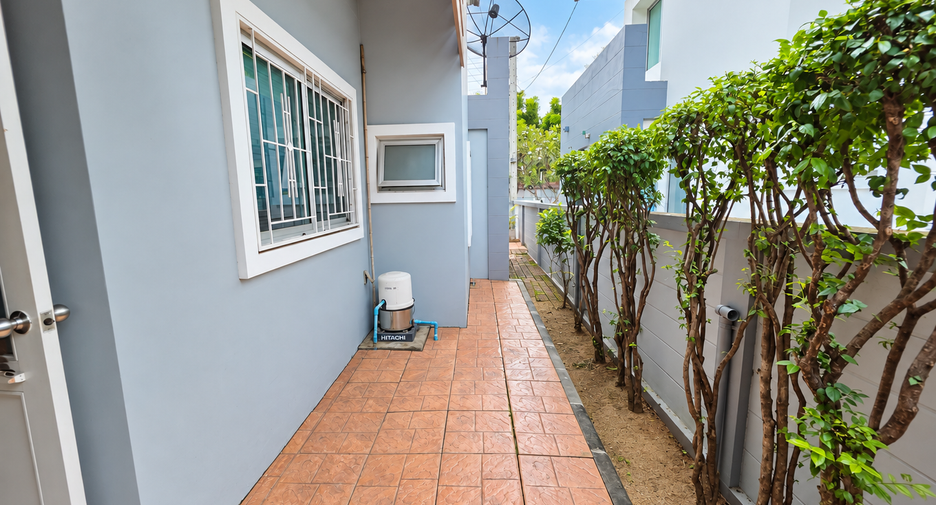 Haus zum Kauf mit 3 Zimmer in Bang Yai, Nonthaburi