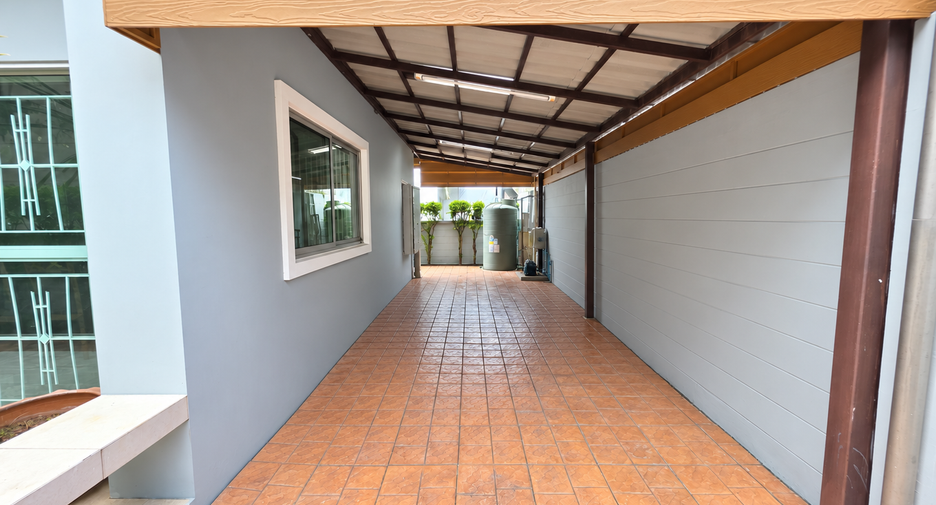 Haus zum Kauf mit 3 Zimmer in Bang Yai, Nonthaburi