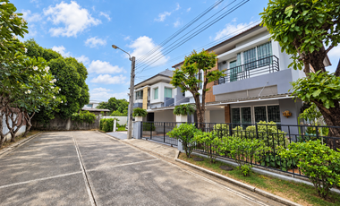 ขาย 3 ห้องนอน บ้านเดี่ยว ใน บางใหญ่, นนทบุรี