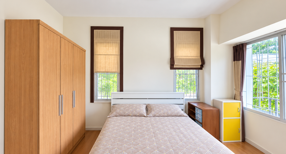 Haus zum Kauf mit 3 Zimmer in Bang Yai, Nonthaburi