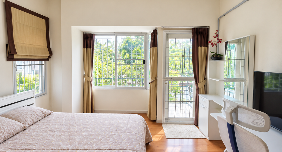 Haus zum Kauf mit 3 Zimmer in Bang Yai, Nonthaburi