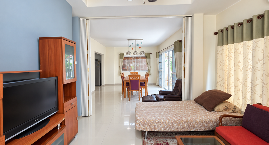 Haus zum Kauf mit 3 Zimmer in Bang Yai, Nonthaburi