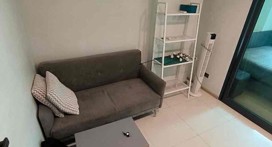 Condo en alquiler de 1 habitaciones en Phra Khanong, Bangkok