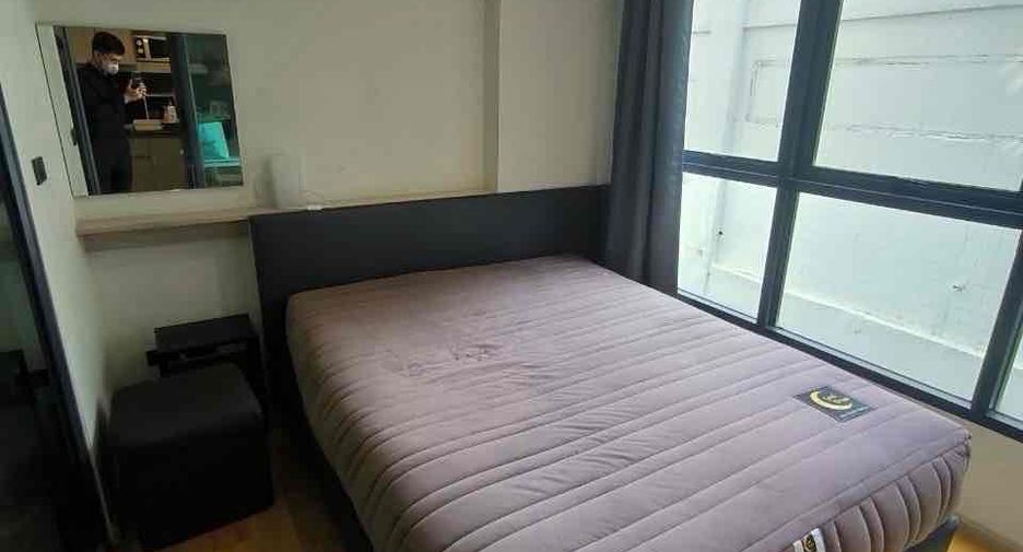 Condo en alquiler de 1 habitaciones en Phra Khanong, Bangkok