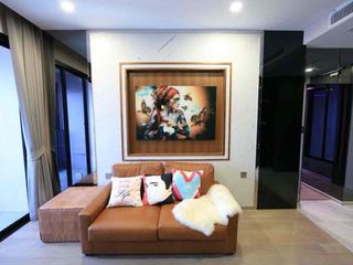 Condo en alquiler de 3 habitaciones en Khlong Toei, Bangkok