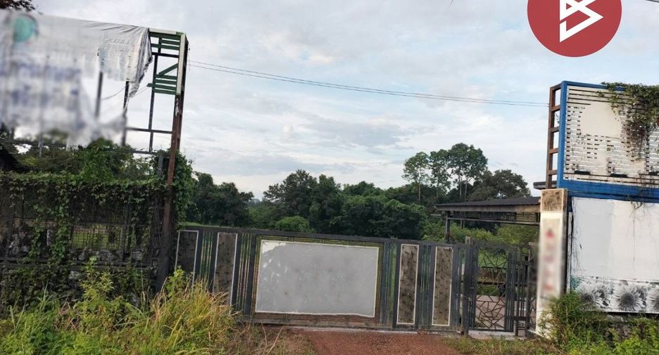 Продажа Участок в Mueang Bung Kan, Bueng Kan