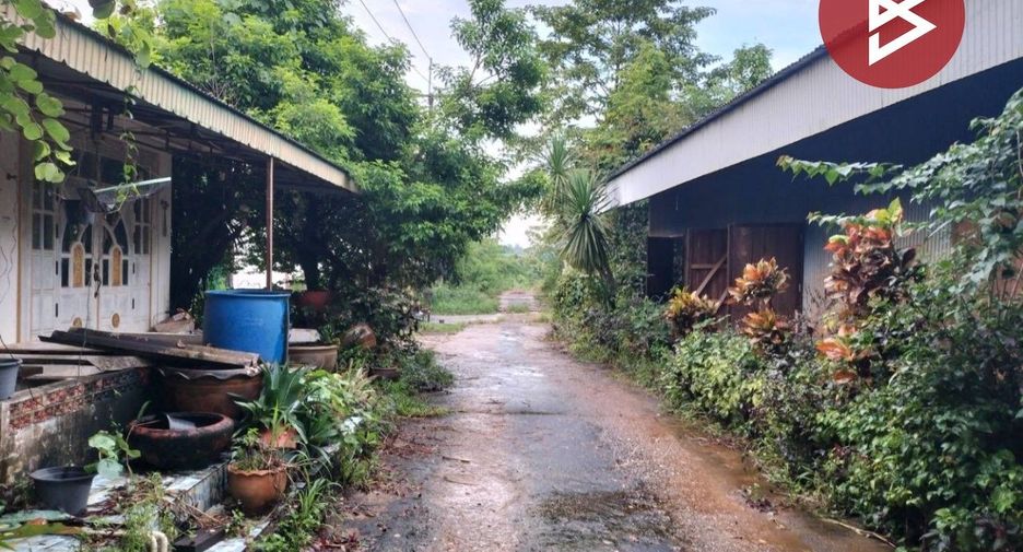 Продажа Участок в Mueang Bung Kan, Bueng Kan