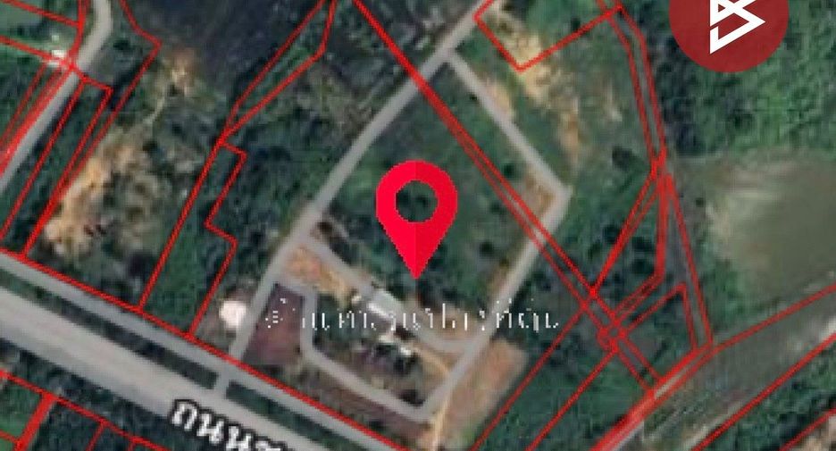 Продажа Участок в Mueang Bung Kan, Bueng Kan