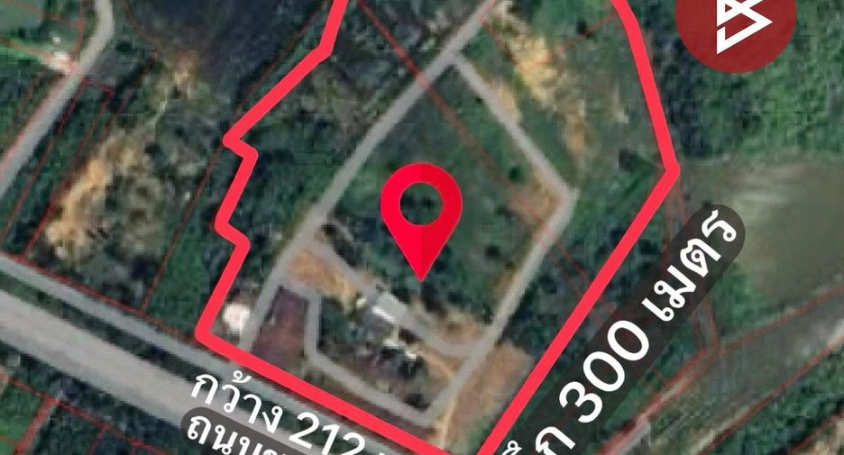 Продажа Участок в Mueang Bung Kan, Bueng Kan