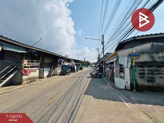 Terreno en venta en Sattahip, Chonburi