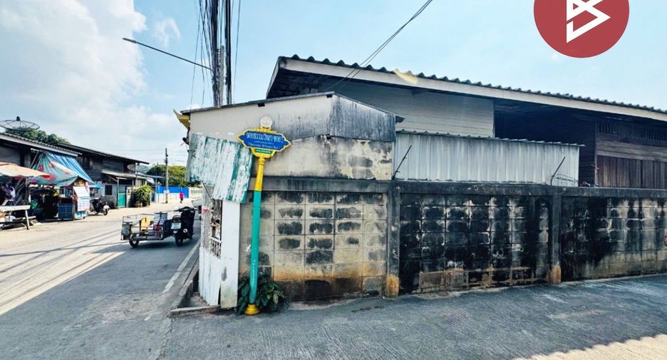Terreno en venta en Sattahip, Pattaya