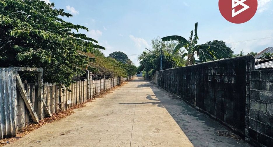 Terreno en venta en Sattahip, Pattaya