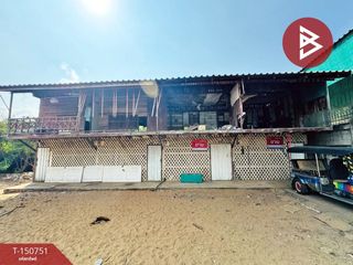Terreno en venta en Sattahip, Chonburi