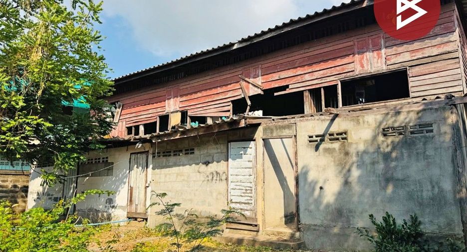 Terreno en venta en Sattahip, Pattaya