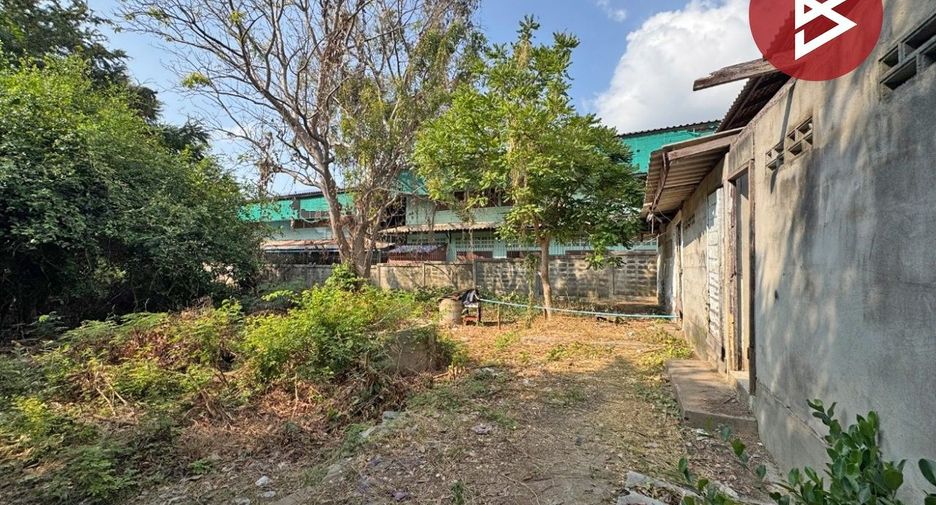 Terreno en venta en Sattahip, Pattaya