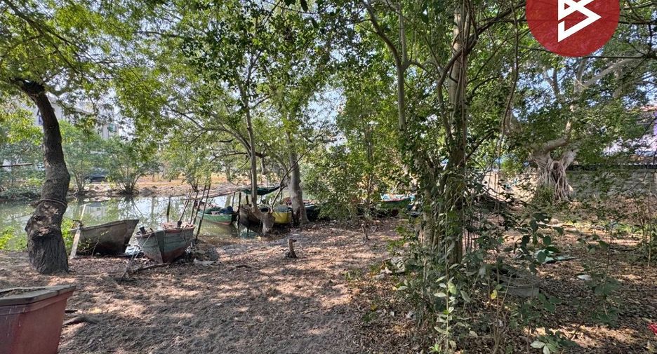 Terreno en venta en Sattahip, Pattaya