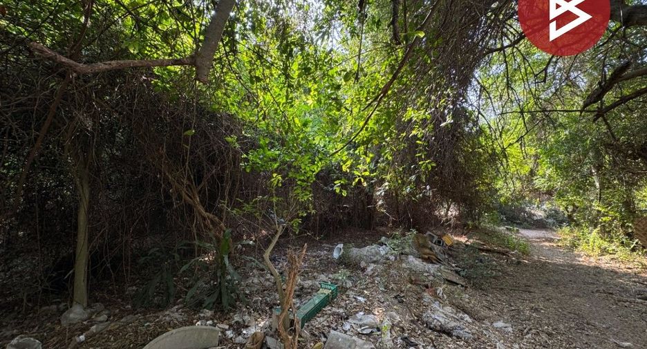 Terreno en venta en Sattahip, Pattaya