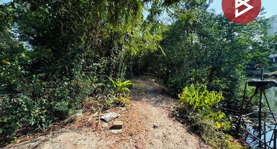 Terreno en venta en Sattahip, Pattaya