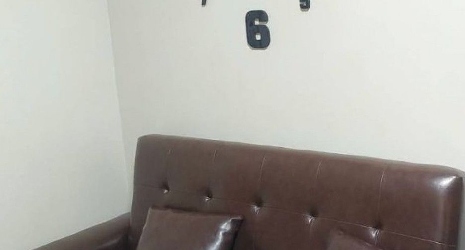 Продажа 1 кровать кондо в Mueang Chon Buri, Чонбури