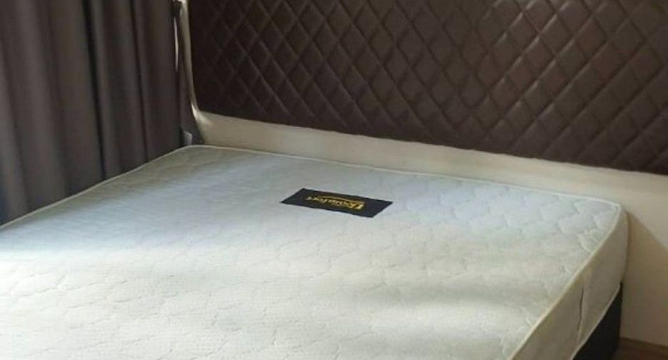 Продажа 1 кровать кондо в Mueang Chon Buri, Чонбури