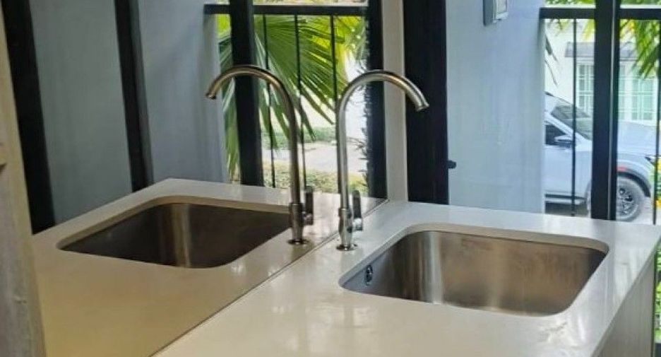Продажа 1 кровать кондо в Mueang Chon Buri, Чонбури