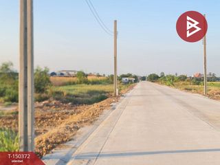 Terreno en venta en Sai Noi, Nonthaburi