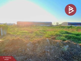 Terreno en venta en Sai Noi, Nonthaburi