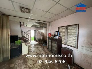 For sale 2 bedrooms townhouse in Chom Thong, Bangkok