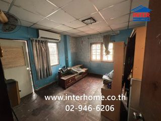 For sale 2 bedrooms townhouse in Chom Thong, Bangkok