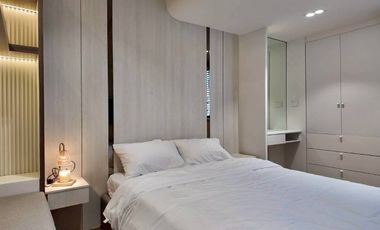 For rent 2 bedrooms condo in Mueang Chiang Mai, Chiang Mai