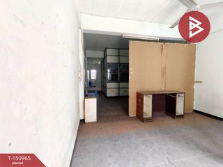 Local comercial en venta de 2 habitaciones en Bang Sao Thong, Samut Prakan