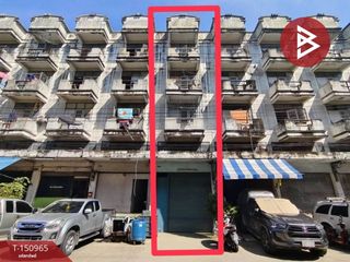 Local comercial en venta de 2 habitaciones en Bang Sao Thong, Samut Prakan