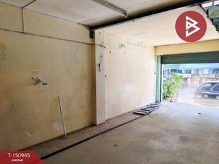 Local comercial en venta de 2 habitaciones en Bang Sao Thong, Samut Prakan