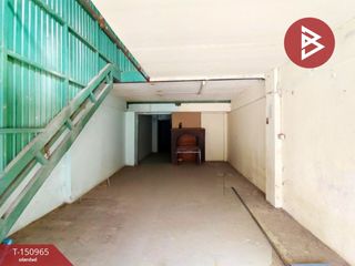 Local comercial en venta de 2 habitaciones en Bang Sao Thong, Samut Prakan